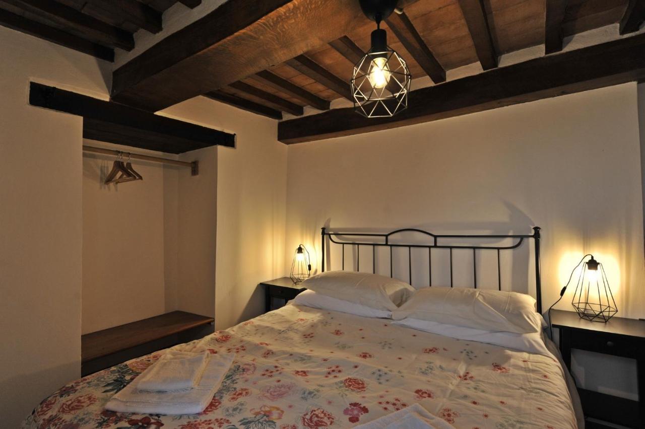 La Casa Colonica Villa Tuoro sul Trasimeno Exterior photo